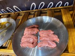 -秋香家韩式炭火烤肉(磐石路店)