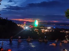 -七彩云南古滇温泉山庄