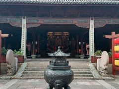 -宁波府城隍庙