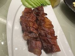 -广东胜利宾馆西关粤中餐厅