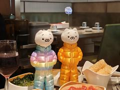 -海底捞火锅(北京路店)