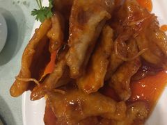 -好妈王饺子(滂江街店)