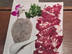 -牛事制造局牛肉火锅(莲岳路店)