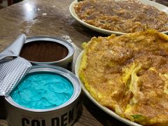 -金明玉小吃(康城路店)