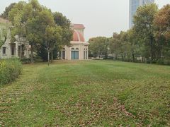 -上海华凯华美达广场酒店