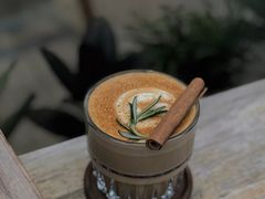 -明谦·Coffee&Cocktail Bar(美您公园店)