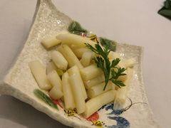 泡椒藕带-九头鸟酒家(四道口店)