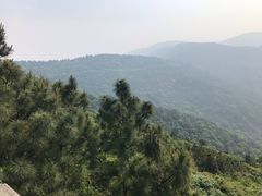 -缥缈峰景区