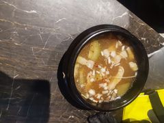-大叹号·朝鲜族烤肉(潍坊泰华城店)