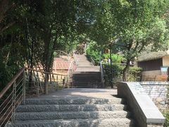 -洪崖丹井