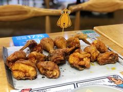 -BOPEYE·波派炸鸡(河西中央商场店)