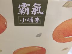 -奈雪的茶(石厦时代广场店)