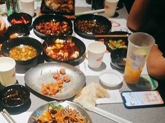 -一棠龙虾•王牌虾球(恒隆广场店)