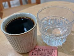 -玫瑰咖啡(中山六路店)