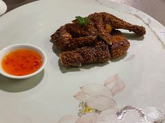 -广州文华东方酒店·江-由辉师傅主理