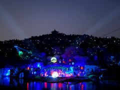 -威海华夏城景区