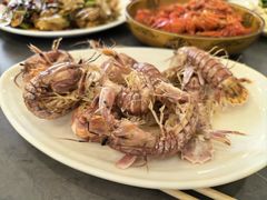 -渔家乐小海鲜(皇姑店)