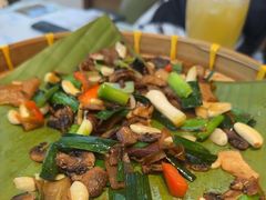 -云海肴·汽锅鸡·云南菜(高德置地店)