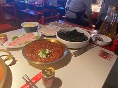 -小龙坎火锅(全球总店)