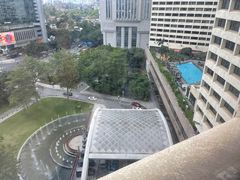 -广州花园酒店