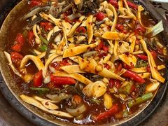 -老三样·旧食新味(船山路店)