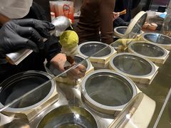-Dip in Gelato(富民路店)