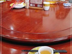 -京味张·北京烤鸭(天河南二路店)