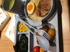 -味千拉面(光启城时尚购物中心店)