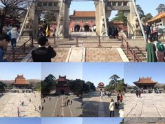 -北陵公园