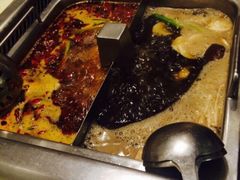 -海底捞火锅(六合天街店)