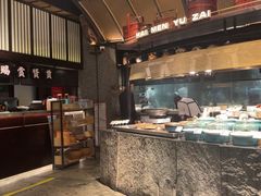 -海门鱼仔·潮汕味(百信广场西区店)
