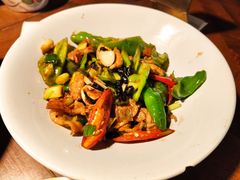 精品小炒肉-外婆家(西红门荟聚购物中心店)