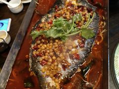 -煲得鲜·桐乡煲·小龙虾(万达店)