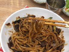 炸酱面-喜来苑