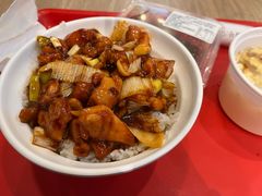 -和合谷(新辰里亚运村店)