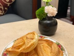 -国际饭店·大堂咖啡吧