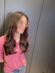 -藤野造型·专业烫染店