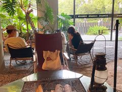 -J Create城市露营咖啡·简餐·宠物(上海动物园店)