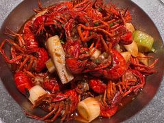 -铭副琦食·虾蟹烩馆(五江天街店)