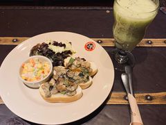 -漫咖啡MAANCOFFEE(清江路店)