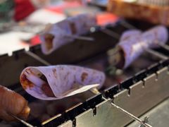 -嫩羊羊·延边烤串·朝鲜族美食(张家港美食街店)