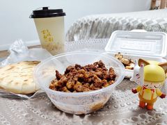 -清真·马峰烤肉(小学习北巷店)