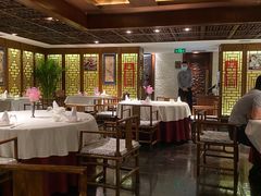 大堂-汉唐宴长安食府