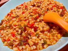 -谷丽麦馕新疆菜·清真(步步高梅溪新天地店)