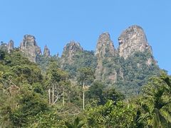 -七仙岭温泉国家森林公园