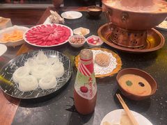 -南门涮肉(通州大船店)