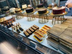 -Awfully Chocolate(环球港店)
