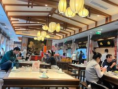 -春发生饭店·非遗(南院门店)