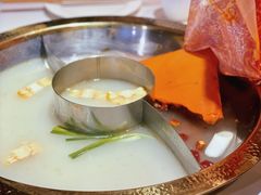 -巴邑火锅·鲜切牛肉(萧山银隆店)