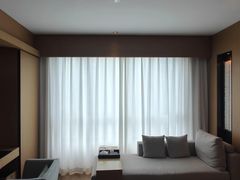 -杭州逸酒店(西湖武林店)